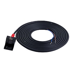 EE-SX674-WR Ultra-compact Pre-wired Photomicrosensor EE-SX67
