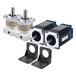 Bundle for AXIOM Harness Tensioner