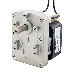 110V AC Gear Motor