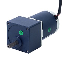 Brushed 12V 10W 0.08Nm(11.33oz.in) 999RPM w/ 3:1 Spur Gearbox DC Gear Motor