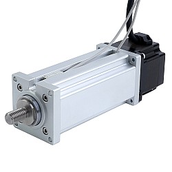 Nema 23 Ball Screw Electric Cylinder