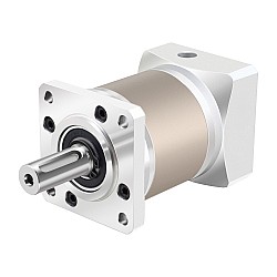 EG Series Planetary Gearbox Ratio 50:1 Backlash 20arc-min for Nema 23
