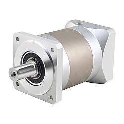 EG Series Planetary Gearbox Ratio 20:1 Backlash 20arc-min for Nema 34