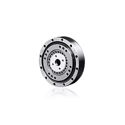 HHD Series Harmonic Drive Gearbox Φ70mm Ratio 100:1 Backlash 20arcsec 8mm Input Diameter