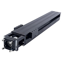 LK60 Series Ball Screw Driven Max. Horizontal/Vertical Payload 20kg/6kg Stroke 310mm for Servo Motor