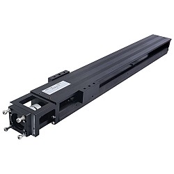 LK60 Series Ball Screw Driven Max. Horizontal/Vertical Payload 20kg/6kg Stroke 410mm for Servo Motor