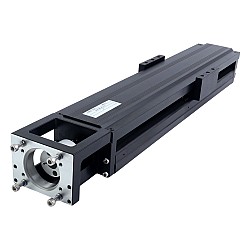 LK86 Series Ball Screw Driven Max. Horizontal/Vertical Payload 40kg/12kg Stroke 310mm for Servo Motor