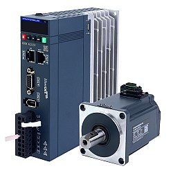 A6 Series 400W EtherCAT Servo Kit