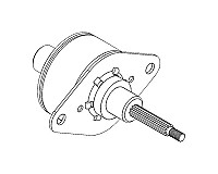 PM Linear Stepper