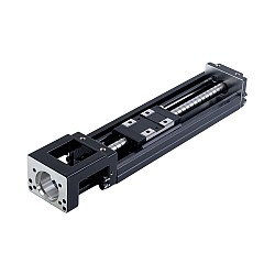 LK2A40 Series Ball Screw Driven Linear Module Max. Speed 500mm/s Position Accuracy 0.003mm Stroke 86mm