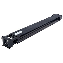 LK60 Series Ball Screw Driven Max. Horizontal/Vertical Payload 20kg/6kg Stroke 510mm for Closed Loop Stepper Motor