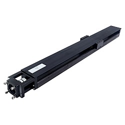 LK60 Series Ball Screw Driven Max. Horizontal/Vertical Payload 20kg/6kg Stroke 510mm for Servo Motor