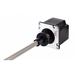 CN On Sale - Nema 23 External 45mm Stack 2.0A Lead 2mm(0.07874") Length 200mm