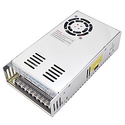 CN On Sale - 250W 48V 5.0A 115/230V Switching Power Supply Stepper Motor CNC Router Kits