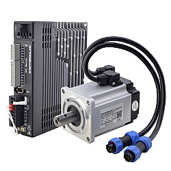 T6 Series 400W AC Servo Motor Kit