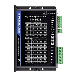 Digital Stepper Driver DM542T