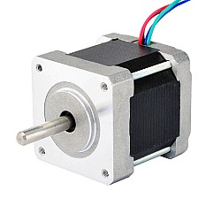 Nema 16 Bipolar Stepper Motor 25Ncm