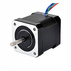 Nema 17 Bipolar Stepper Motor 45Ncm