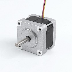 Nema 16 Bipolar Stepper Motor 12Ncm