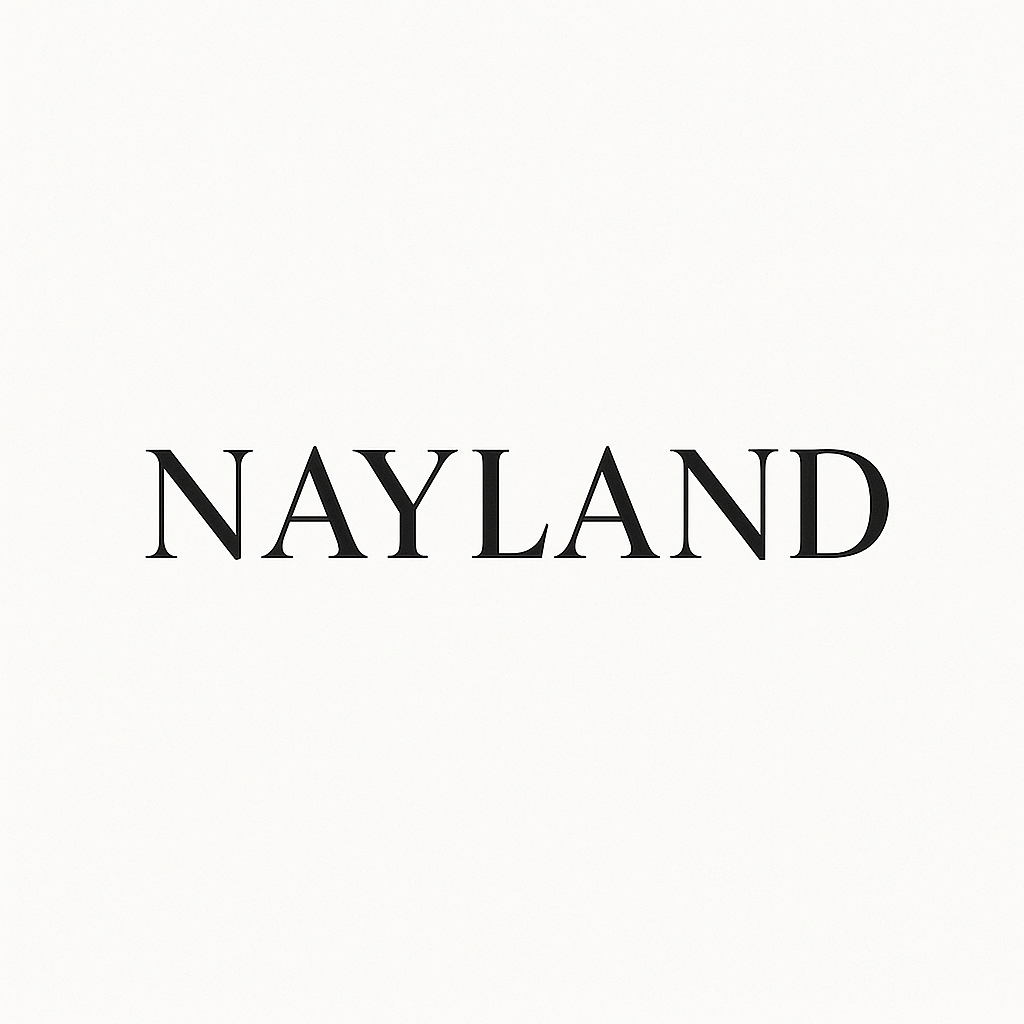 Nayland Logo